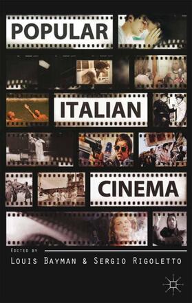 Bayman / Rigoletto |  Popular Italian Cinema | Buch |  Sack Fachmedien