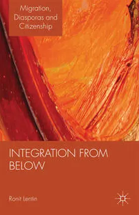 Moreo / Lentin |  Migrant Activism and Integration from Below in Ireland | Buch |  Sack Fachmedien