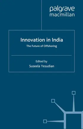 Loparo |  Innovation in India | Buch |  Sack Fachmedien