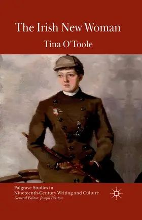 O'Toole |  The Irish New Woman | Buch |  Sack Fachmedien