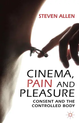 Allen |  Cinema, Pain and Pleasure | Buch |  Sack Fachmedien