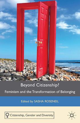 Roseneil |  Beyond Citizenship? | Buch |  Sack Fachmedien