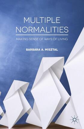 Misztal |  Multiple Normalities | Buch |  Sack Fachmedien