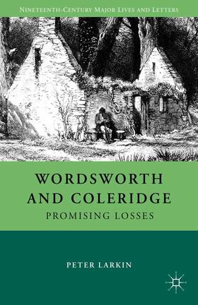 Larkin |  Wordsworth and Coleridge | Buch |  Sack Fachmedien