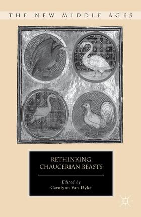  Rethinking Chaucerian Beasts | Buch |  Sack Fachmedien