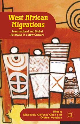 Okome |  West African Migrations | Buch |  Sack Fachmedien
