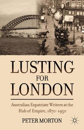 Morton |  Lusting for London | Buch |  Sack Fachmedien