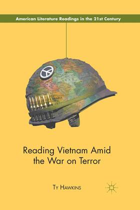 Hawkins |  Reading Vietnam Amid the War on Terror | Buch |  Sack Fachmedien