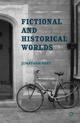 Hart |  Fictional and Historical Worlds | Buch |  Sack Fachmedien