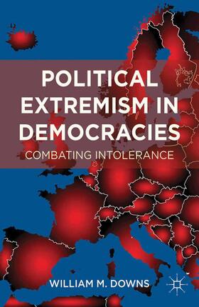 Downs |  Political Extremism in Democracies | Buch |  Sack Fachmedien