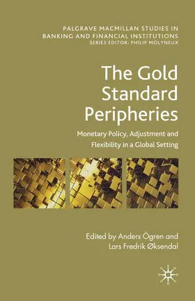 Øksendal / Ögren |  The Gold Standard Peripheries | Buch |  Sack Fachmedien