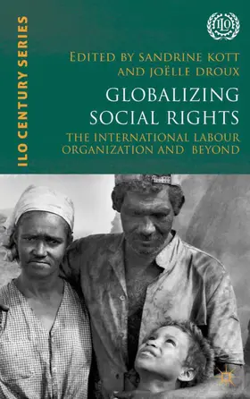 Droux / Kott |  Globalizing Social Rights | Buch |  Sack Fachmedien