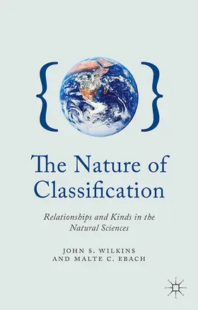 Ebach / Wilkins |  The Nature of Classification | Buch |  Sack Fachmedien