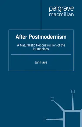 Faye |  After Postmodernism | Buch |  Sack Fachmedien