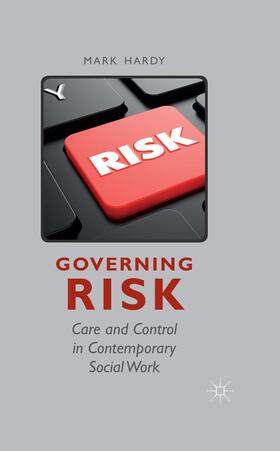 Hardy |  Governing Risk | Buch |  Sack Fachmedien