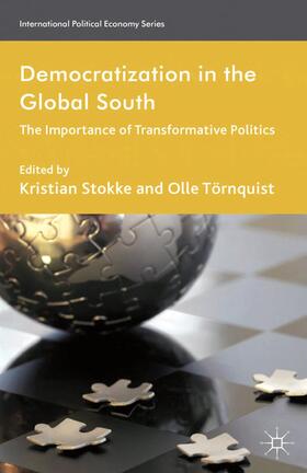 Törnquist / Stokke |  Democratization in the Global South | Buch |  Sack Fachmedien