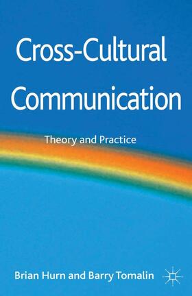 Tomalin / Hurn |  Cross-Cultural Communication | Buch |  Sack Fachmedien