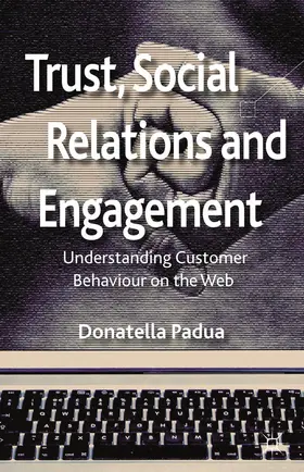 Padua |  Trust, Social Relations and Engagement | Buch |  Sack Fachmedien