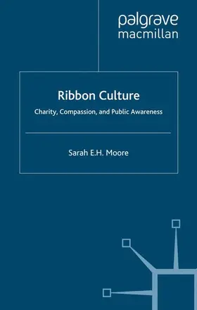 Moore |  Ribbon Culture | Buch |  Sack Fachmedien