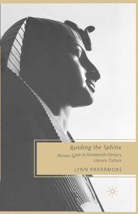 Parramore |  Reading the Sphinx | Buch |  Sack Fachmedien