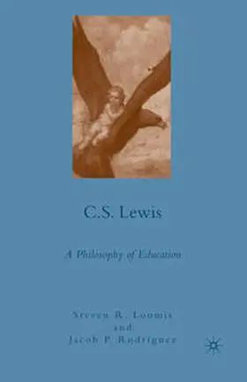 Loomis |  C.S. Lewis | Buch |  Sack Fachmedien