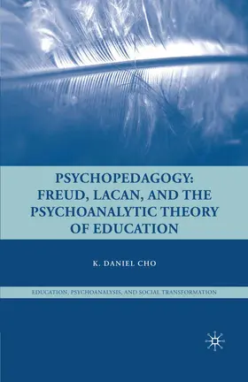 Cho |  Psychopedagogy | Buch |  Sack Fachmedien