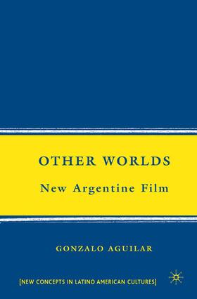 Aguilar |  Other Worlds | Buch |  Sack Fachmedien