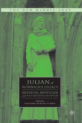 Baker / Salih | Julian of Norwich's Legacy | Buch | 978-1-349-37403-8 | sack.de