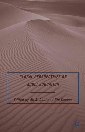 Abdi |  Global Perspectives on Adult Education | Buch |  Sack Fachmedien