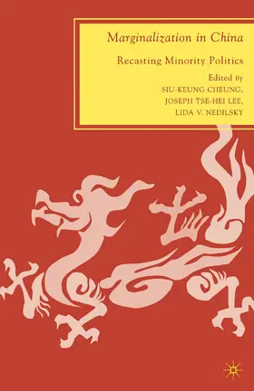 Lee / Nedilsky / Cheung |  Marginalization in China | Buch |  Sack Fachmedien