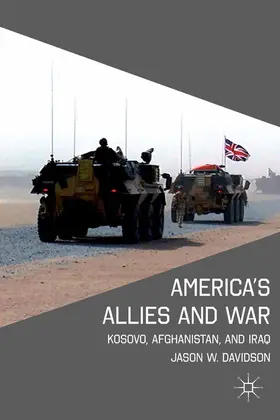 Davidson |  America's Allies and War | Buch |  Sack Fachmedien