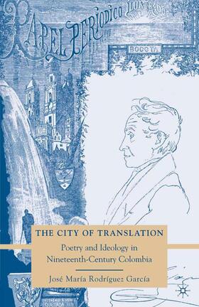 Loparo |  The City of Translation | Buch |  Sack Fachmedien