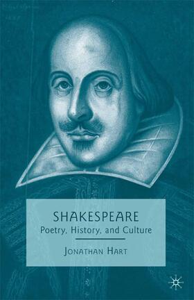 Hart |  Shakespeare | Buch |  Sack Fachmedien