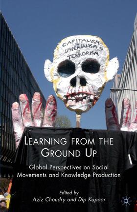 Choudry / Kapoor |  Learning from the Ground Up | Buch |  Sack Fachmedien