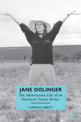 Abbott |  Jane Dolinger | Buch |  Sack Fachmedien