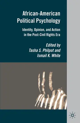 White / Philpot |  African-American Political Psychology | Buch |  Sack Fachmedien