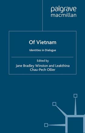 Chau-Pech / Winston |  Of Vietnam | Buch |  Sack Fachmedien