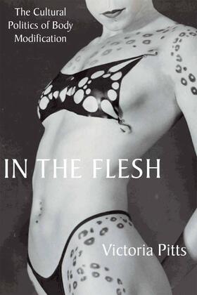 Pitts |  In the Flesh | Buch |  Sack Fachmedien