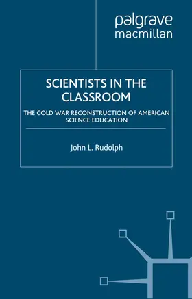 Rudolph |  Scientists in the Classroom | Buch |  Sack Fachmedien