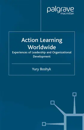 Boshyk |  Action Learning Worldwide | Buch |  Sack Fachmedien