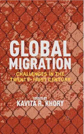 Khory |  Global Migration | Buch |  Sack Fachmedien