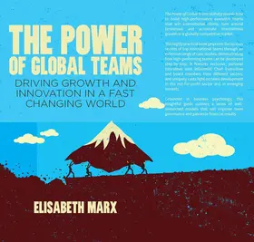 Marx |  The Power of Global Teams | Buch |  Sack Fachmedien