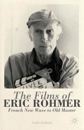 Anderst |  The Films of Eric Rohmer | Buch |  Sack Fachmedien