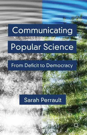 Perrault |  Communicating Popular Science | Buch |  Sack Fachmedien