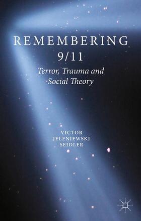 Seidler |  Remembering 9/11 | Buch |  Sack Fachmedien