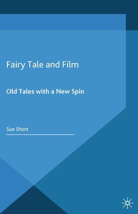 Short |  Fairy Tale and Film | Buch |  Sack Fachmedien