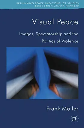 Möller |  Visual Peace | Buch |  Sack Fachmedien