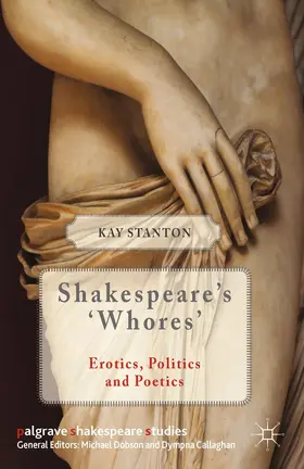 Stanton |  Shakespeare's 'Whores' | Buch |  Sack Fachmedien