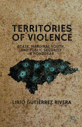  Territories of Violence | Buch |  Sack Fachmedien