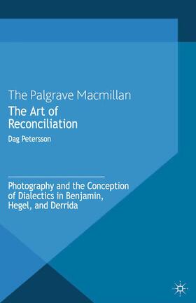 Petersson |  The Art of Reconciliation | Buch |  Sack Fachmedien